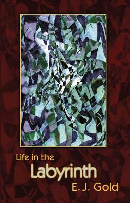 Life in the Labyrinth by E.J. Gold image