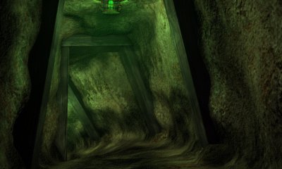 Nancy Drew The White Wolf of Icicle Creek for PC Games image
