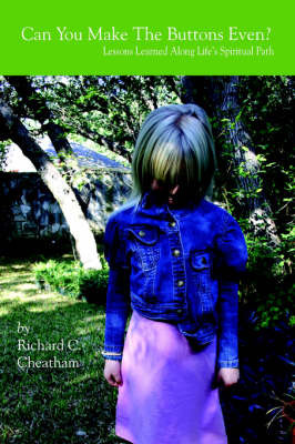 Can You Make The Buttons Even? by Richard C. Cheatham image