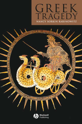 Greek Tragedy by Nancy Sorkin Rabinowitz image
