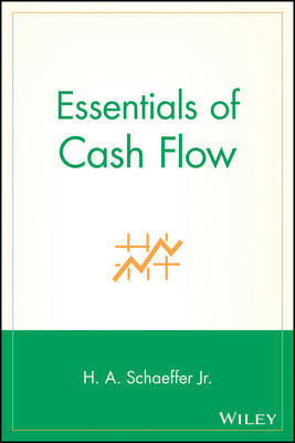 Essentials of Cash Flow by H. A. Schaeffer image