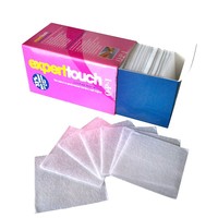 Buy Opi Expert Touch Lint-free Nail Wipes 200 Wipes At Mighty Ape Nz
