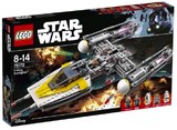 LEGO Y-Wing Starfighter (75172)