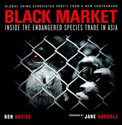 Black Market by Adam Oswell image