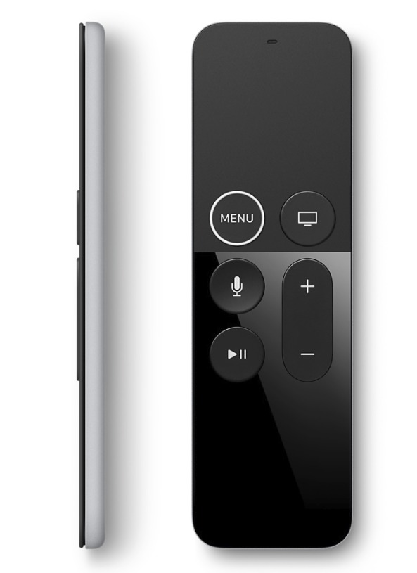 Apple TV Remote image