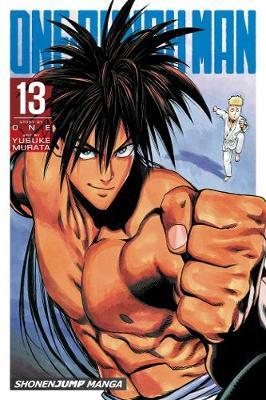 One-Punch Man, Vol. 13 by One image