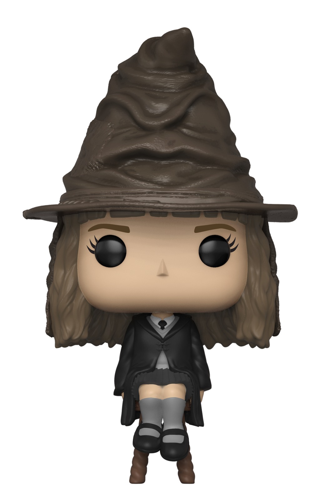 ron weasley sorting hat funko pop