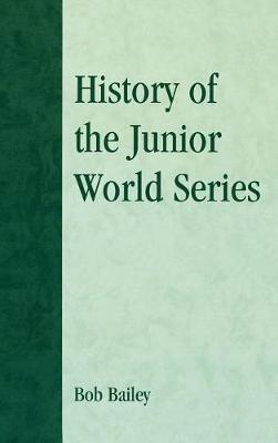 History of the Junior World Series image