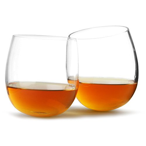 Whiskey Rockers - Glass Set image