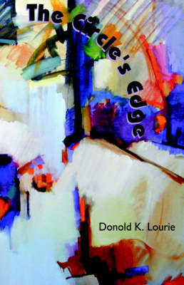 The Circle's Edge by Donold K. Lourie image