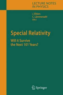 Special Relativity image