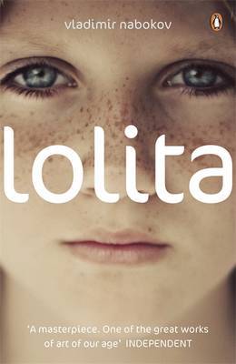 Lolita by Vladimir Nabokov image