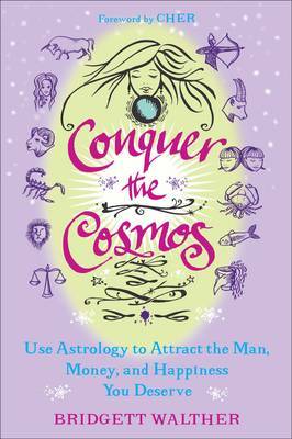Conquer the Cosmos by Bridgett Walther image