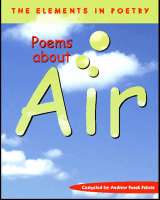 Poems About Air image