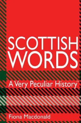 Scottish Words image