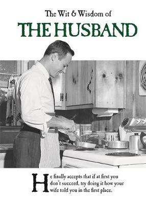 The Wit and Wisdom of the Husband image