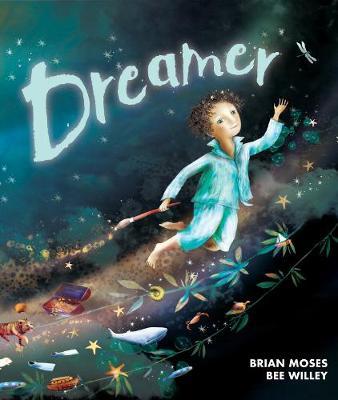 Dreamer by Brian Moses image