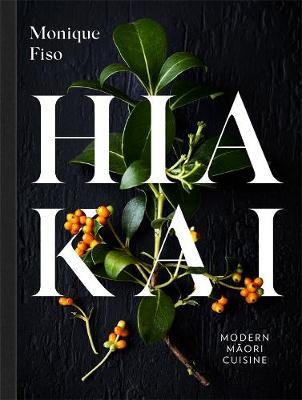Hiakai by Monique Fiso image