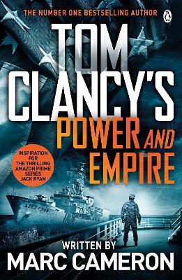 Tom Clancy's Power and Empire by Marc Cameron image