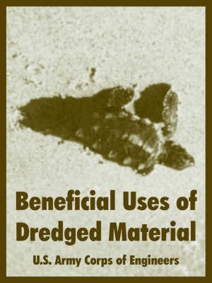Beneficial Uses of Dredged Material by US Army Corps of Engineers image