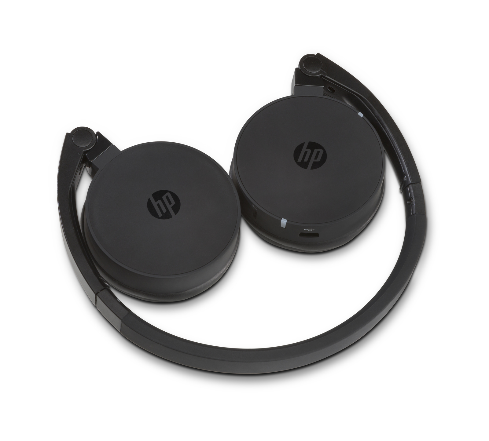 HP H7000 Bluetooth Headset (Black) image