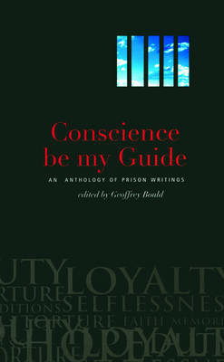 Conscience Be My Guide image