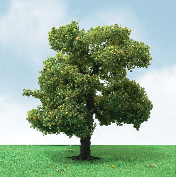 JTT: O Scale Scenic Sycamore Tree - Single Pack