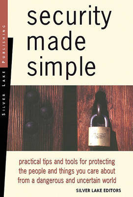 Security Made Simple by Silver Lake image