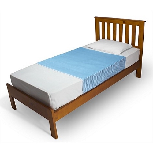 Brolly Sheets (Large/King Single, Blue) at Mighty Ape NZ