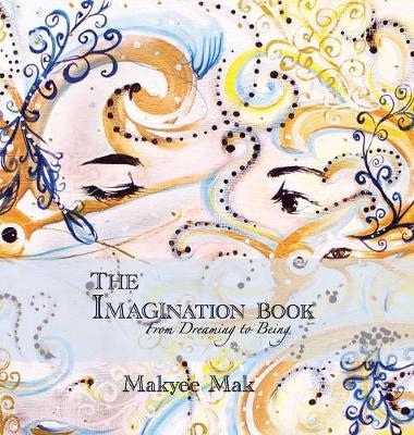 The Imagination Book by Makyee Mak image