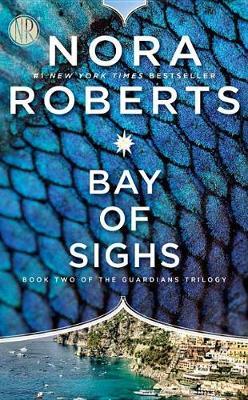 Bay of Sighs by Nora Roberts image