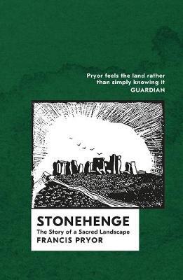 Stonehenge by Francis Pryor image
