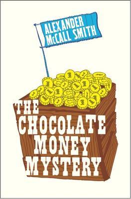 The Chocolate Money Mystery image