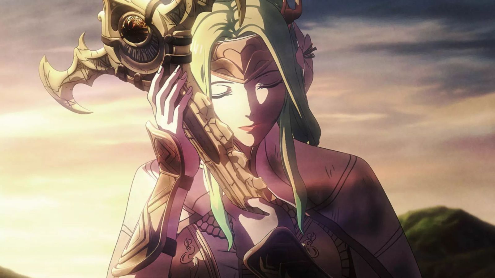 Fire Emblem: Three Houses for Switch image