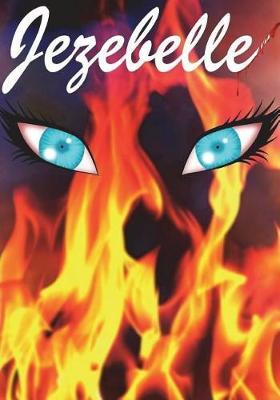 Jezebelle by H G Ferguson image