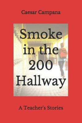 Smoke in the 200 Hallway by Caesar Campana image