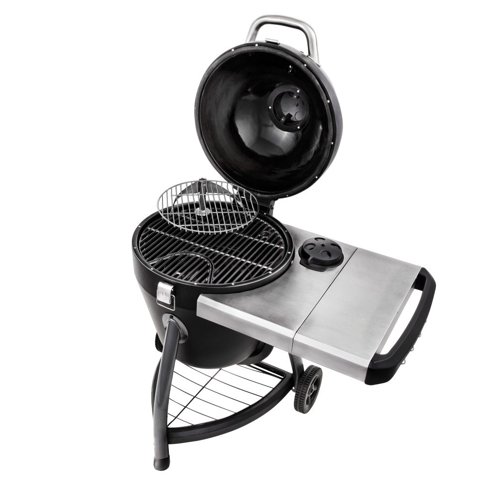 Char-Broil Kamander Charcoal BBQ Grill