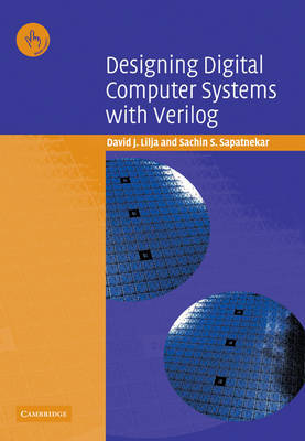 Designing Digital Computer Systems with Verilog image