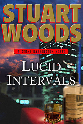 Lucid Intervals by Stuart Woods image