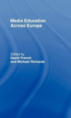Media Education Across Europe image