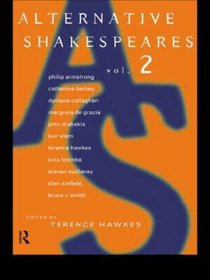 Alternative Shakespeares image