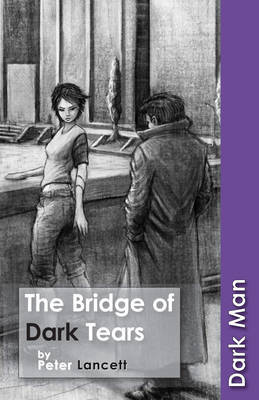 The Bridge of Dark Tears by Peter Lancett image
