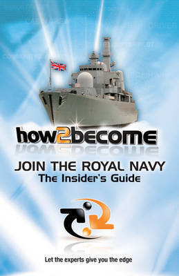 Join the Navy by Richard Mcmunn image