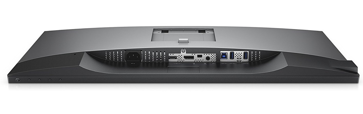 27" Dell UltraSharp U2718Q UHD Monitor image