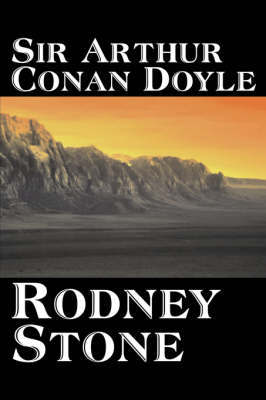 Rodney Stone by Arthur Conan Doyle, Fiction, Mystery & Detective, Historical, Action & Adventure image