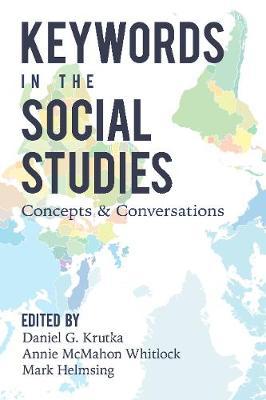 Keywords in the Social Studies image
