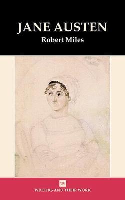 Jane Austen by Robert Miles image