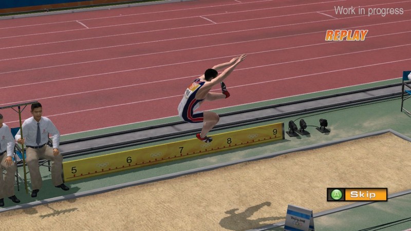 Beijing 2008 for PC Games image