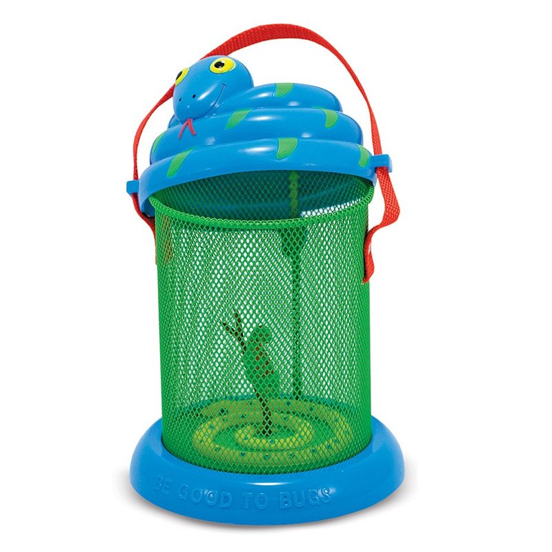 melissa and doug snake