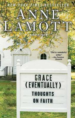 Grace (Eventually) by Anne Lamott image